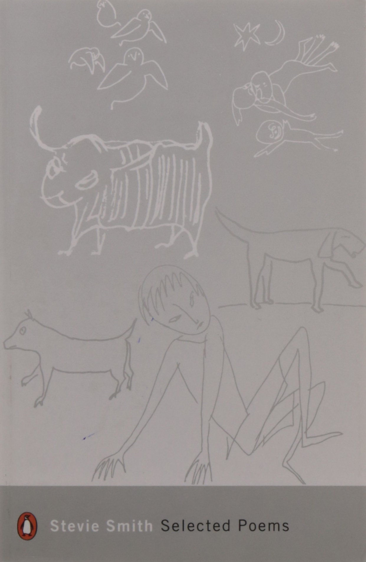 Selected Poems