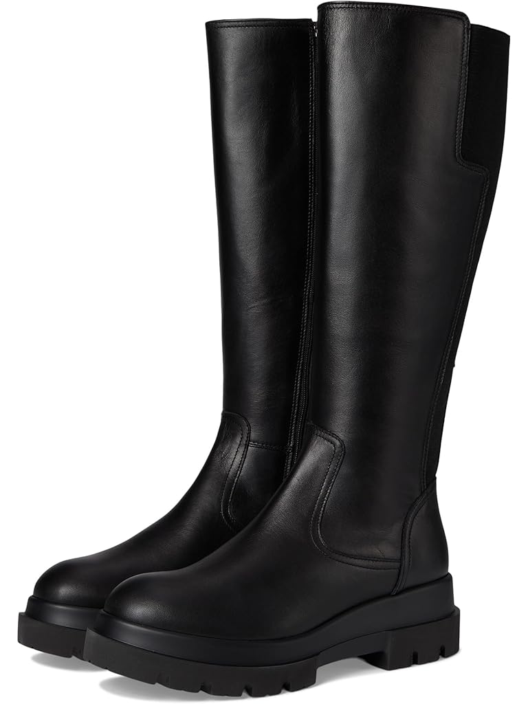 Black La Canadienne Boden