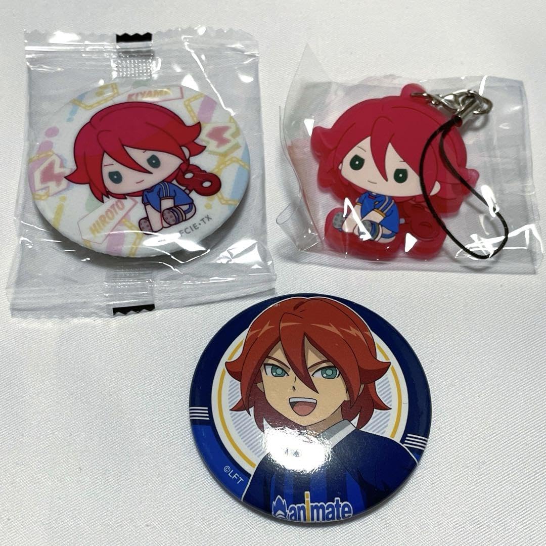 イナズマイレブン グッズ セット イナズマイレブン トランプ グッズ セットの通販 by Siro's shop