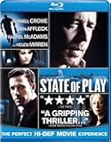 State of Play [Blu-ray]