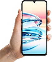 Vista 3 de BLU G44 2024 All-Day Battery Unlocked 6.8” HD+ Infinity Display 64GB Triple 13MP Camera US Warranty Blue (USADO)