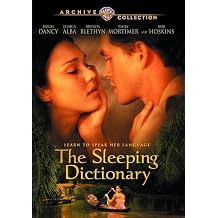 Sleeping Dictionary, The