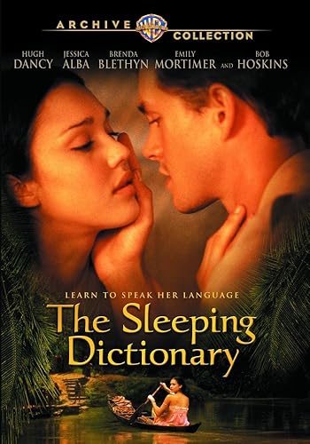 Sleeping Dictionary The