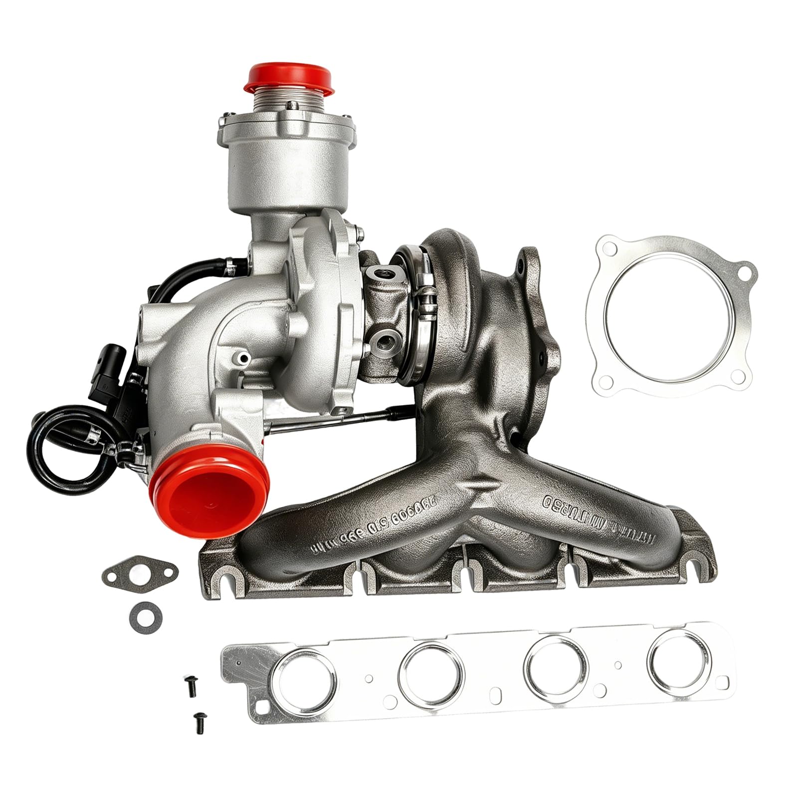 Amazon.com: Flynsu K03 Turbo Turbocharger 06H145702L 06H145702S