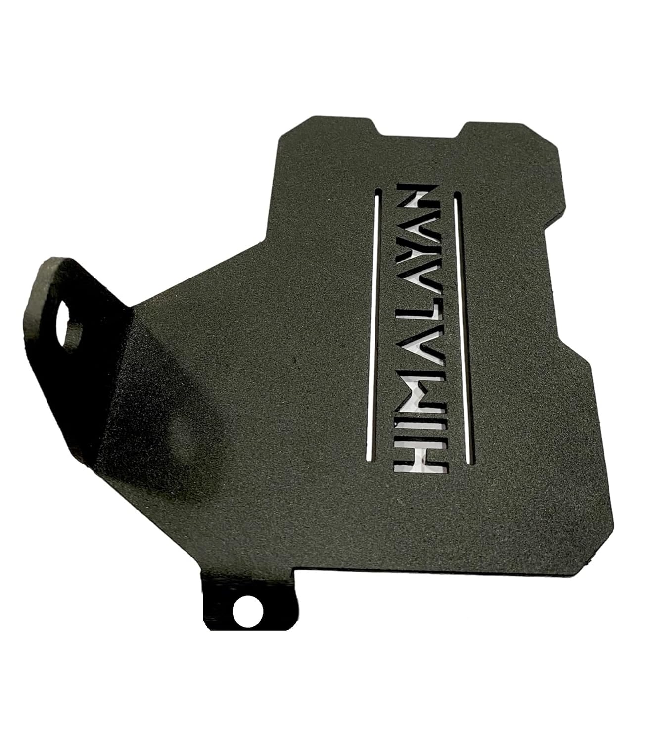 SGTB Himalayan 411cc Scram 411 Bike Rear Footrest for RE Himalayan