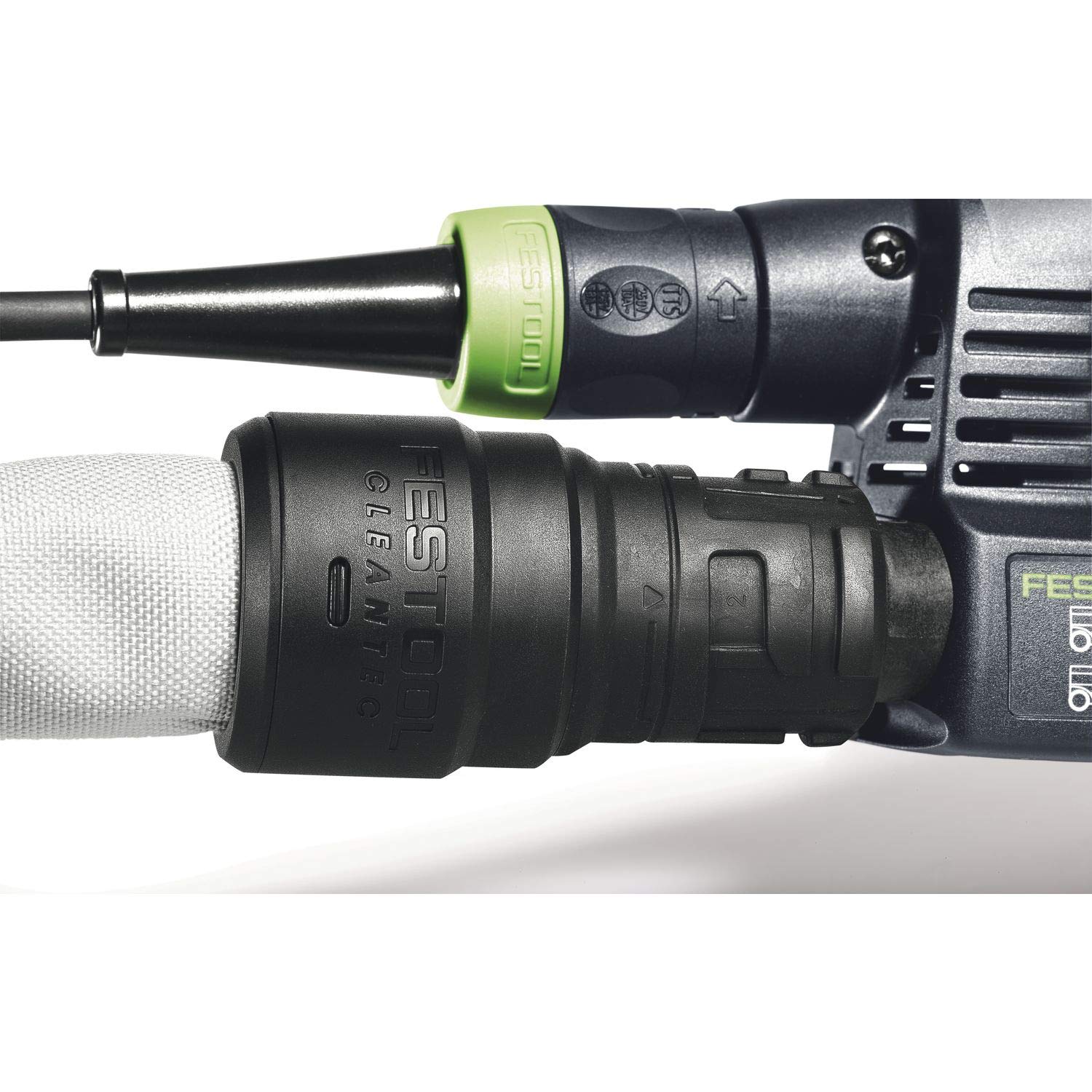 Festool Tubo flexible de aspiración D 27/22x5m-AS-GQ/CT