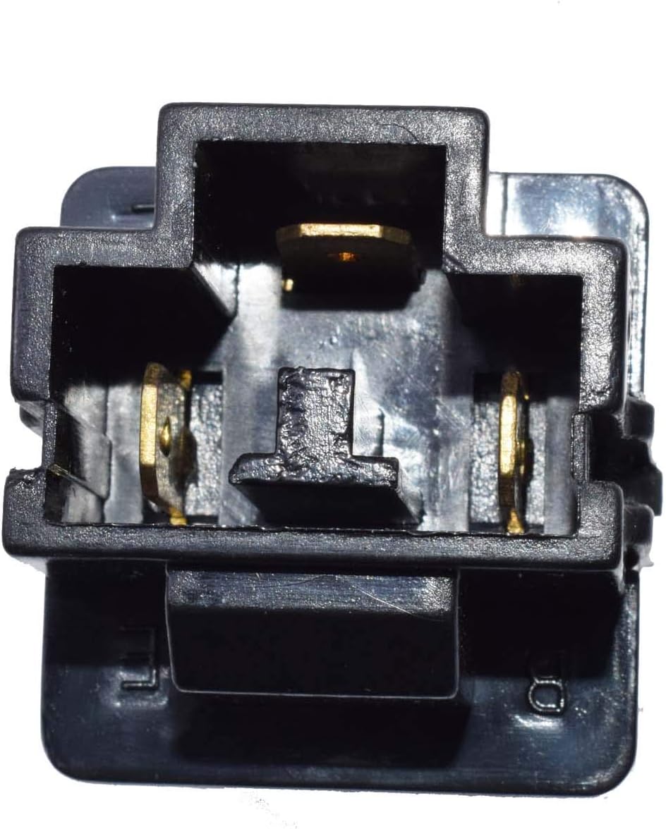 New Flasher Relay Turn Signal Fit for Toyota Camry 4 Runner CELICA Lexus ES300 SC300 81980-12070,166500-0300