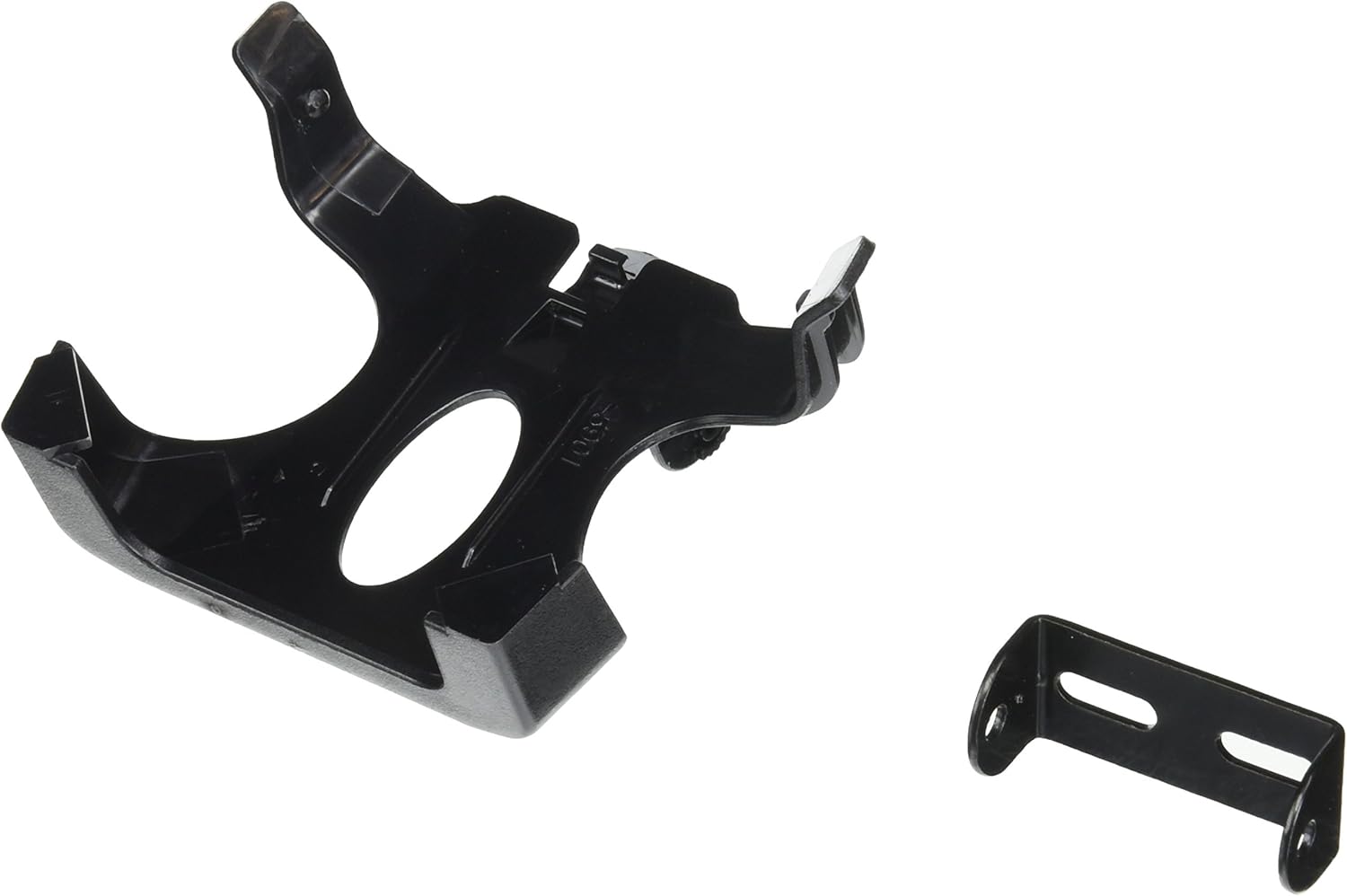 Tekonsha 5906 P3 Mounting Bracket and Cradle Kit, Replacement Mounting Bracket for Prodigy P3 Trailer Brake Controller Model 90195 (Sold Separately) Tekonsha 5906 P3 Mounting Bracket and Cradle Kit, Replacement Mounting Bracket for Prodigy P3 Trailer Brake Controller Model 90195 (Sold Separately)