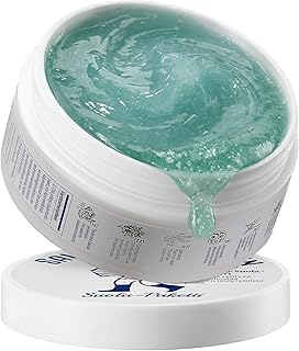 Máscara de Sal Calentadora Saunan (3.17 oz) -...