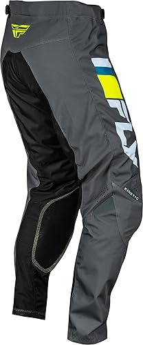 Miniatura 20 de Fly Racing Kinetic Men's MX ATV Off-Road Motocross Pants