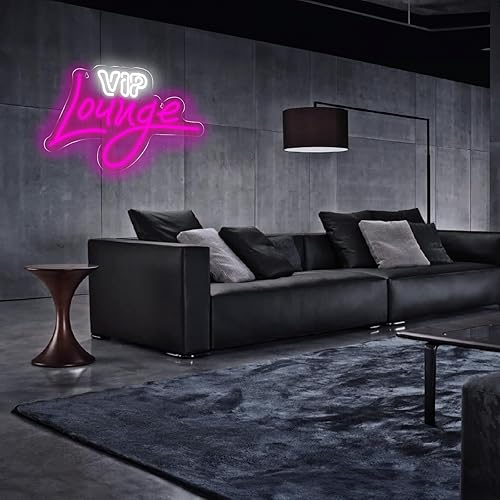 Miniatura 7 de Letreros de neón con música en vivo, hechos a mano, con música en vivo, para decoración de pared, luz LED en vivo para discoteca, bar, club,