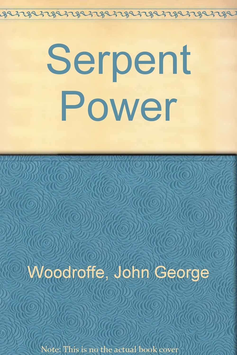 Serpent Power