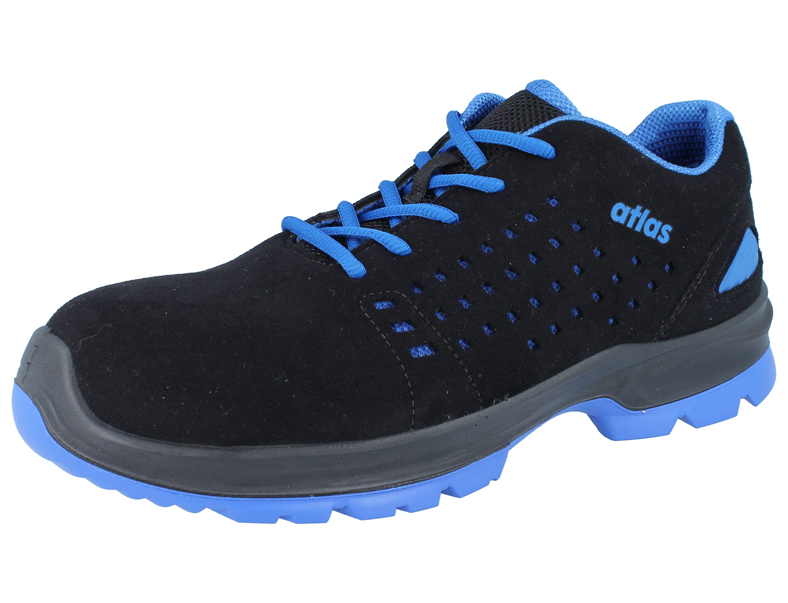 ATLAS Werkschoenen SL40 Blue ESD S1-43