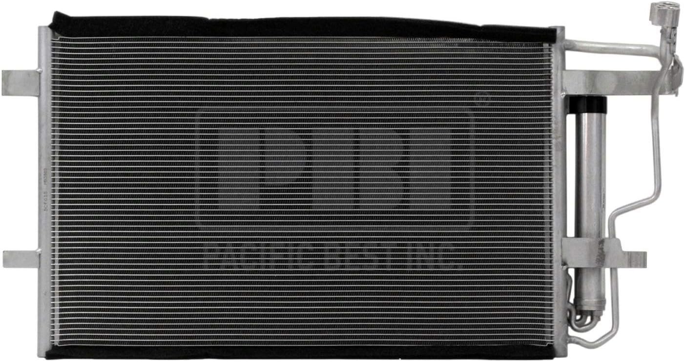 PC3866P - A/C Condenser