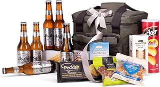 Japanese Brew Beer Hamper