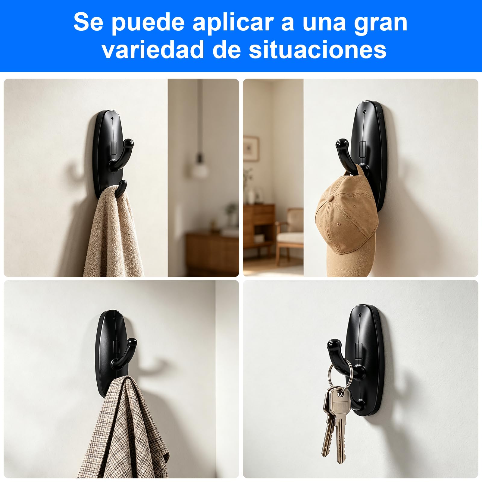 Cámara Espía HD 1080P, Micro Cámara Oculta sin WiFi Interior, Movimiento, Grabación en Bucle 120 Minutos para Uso Interno