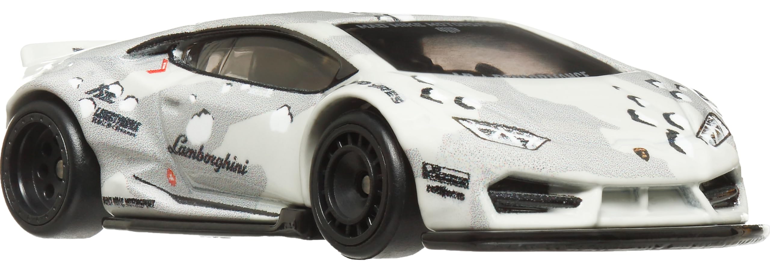 Hot Wheels Premium LB-Works Lamborghini - Image 3