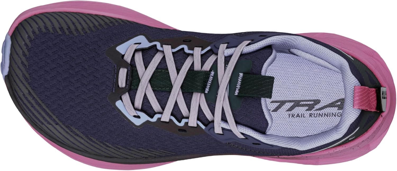 ALTRA Women's Experience Wild 2 Trail Running Shoe