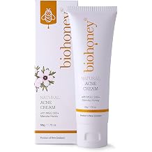 Acne Treatment Cream