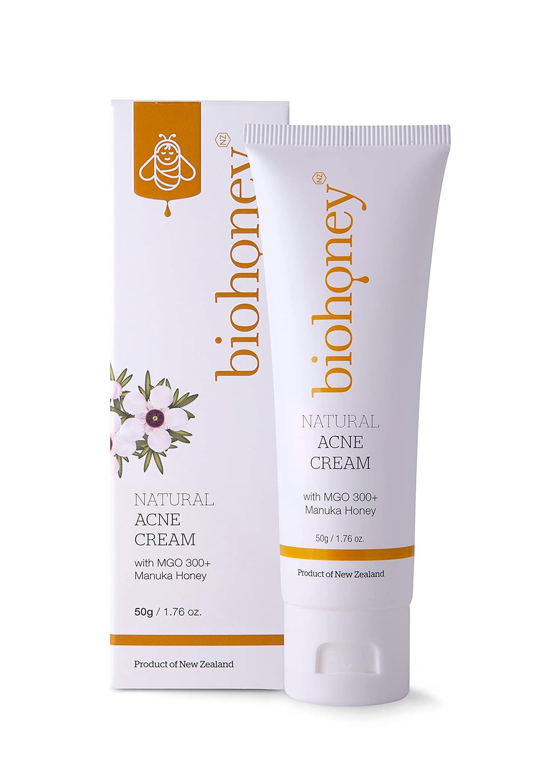 Acne Treatment Cream