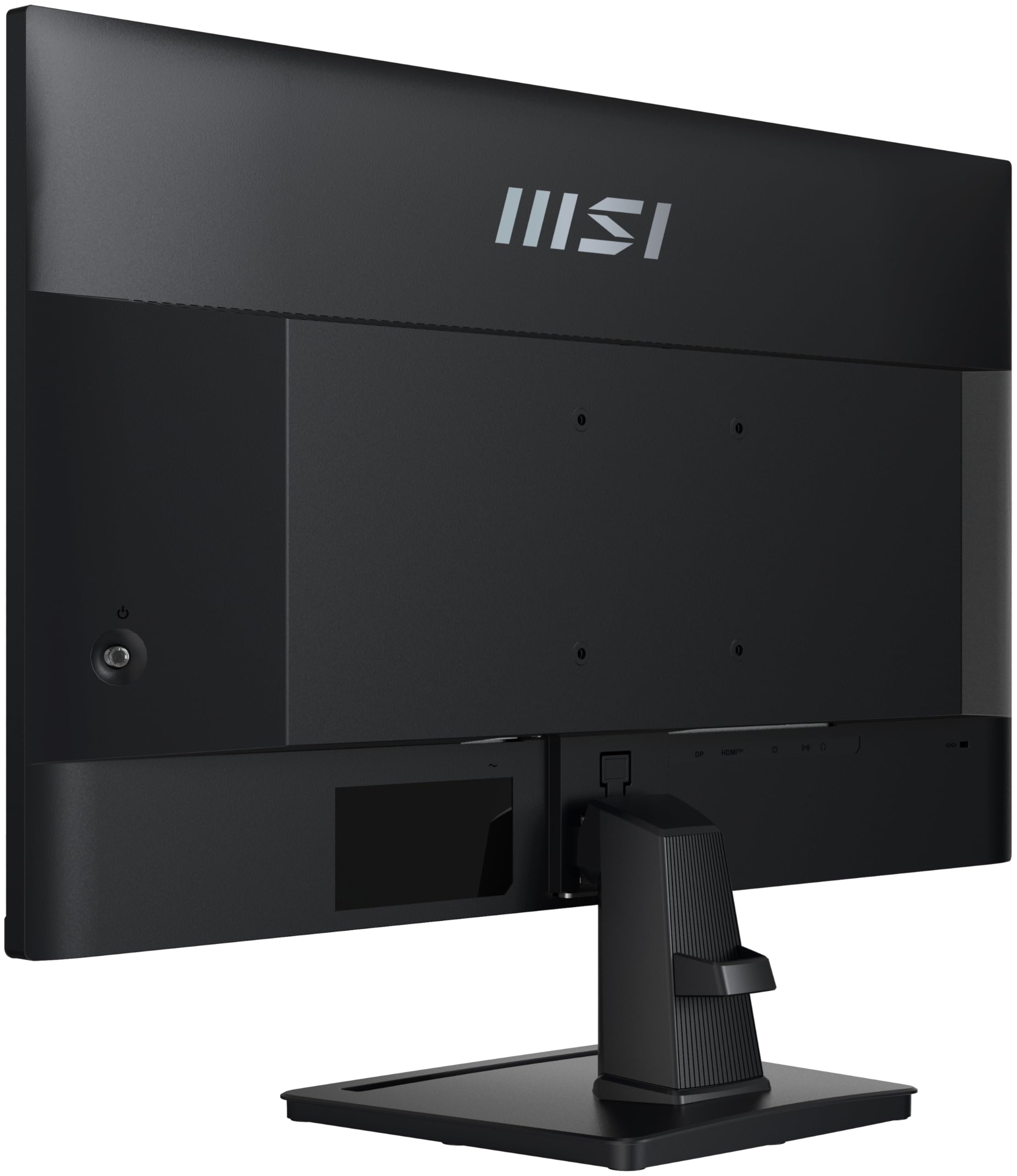 MSI Pro MP245G Monitor PC 60,5 cm (23.8") 1920 x 1080 Pixel Full HD LCD Nero