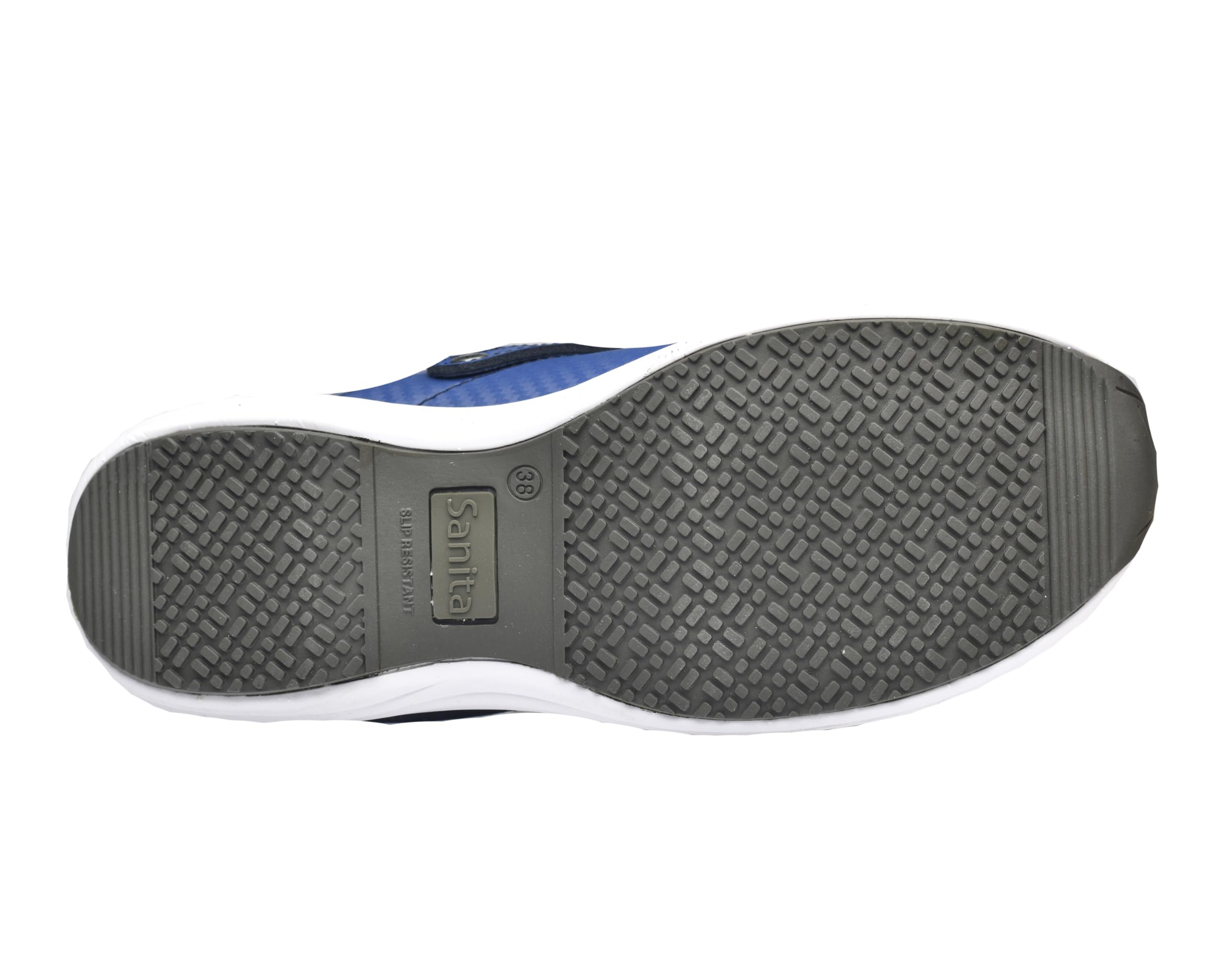 Medische Klompen Sanita Wave Carbon Fuchsia Medische Klompen Sanita Wave Carbon Fuchsia