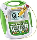 LeapFrog Mr Pencil's Scribble Write and Read, Green