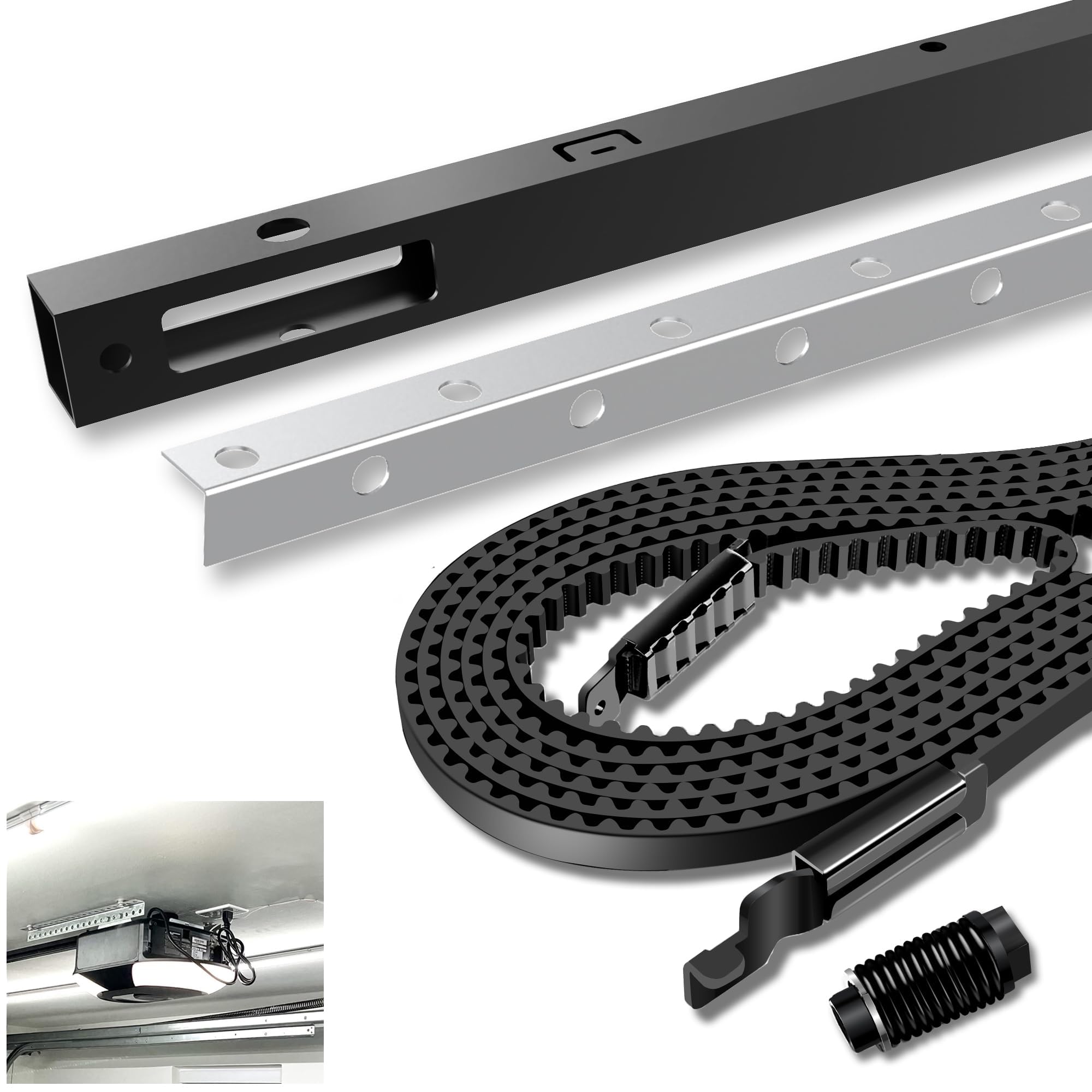 Replacement for Chamberlain Group G8808CB-P 8808CB 8Ft,Compatible