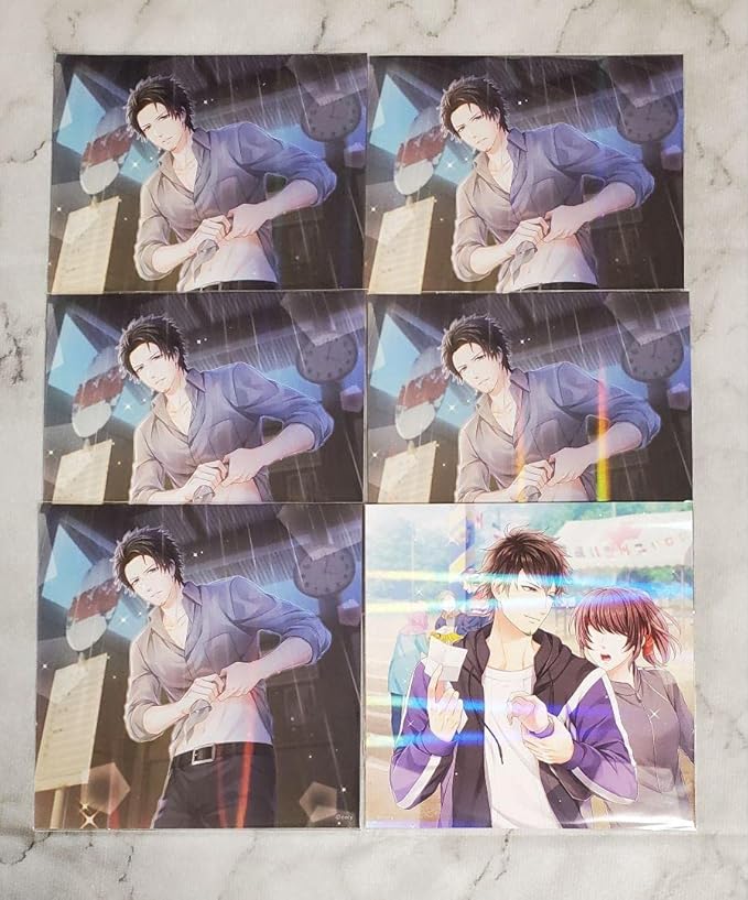 Amazon スタンドマイヒーローズ スタマイ ホログラムスタンドカード 渡部悟 アイドル 芸能人グッズ 通販 Amazon スタンドマイヒーローズ スタマイ ホログラムスタンドカード 渡部悟 アイドル 芸能人グッズ 通販