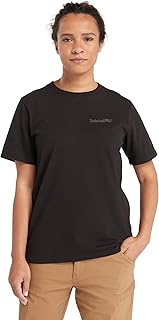 Womens Core Short Sleeve T-Shirt