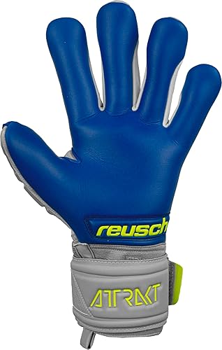 Miniatura 3 de Reusch Guantes de portero dorados Attrakt Freegel