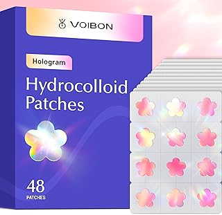 Parches holográficos para espinillas para car...