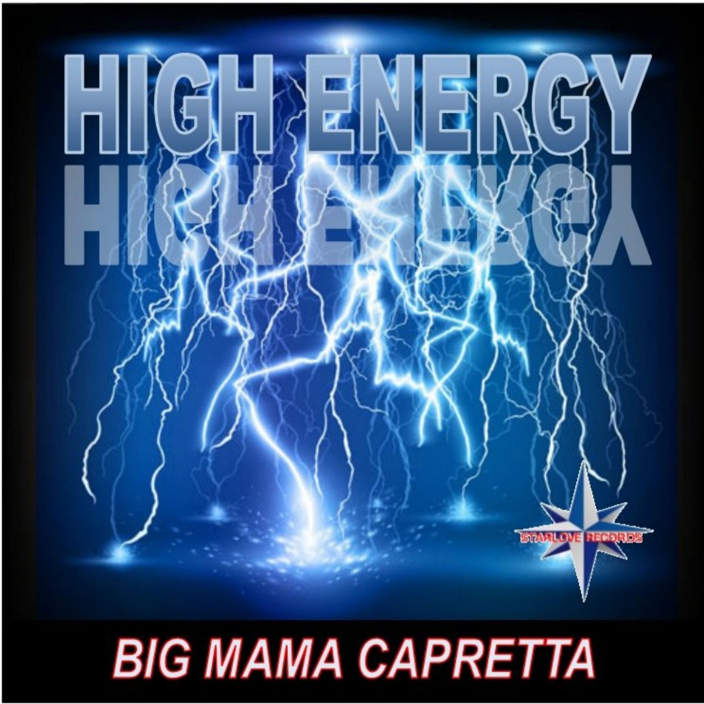 Big Mama Capretta