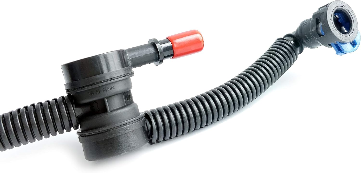 Fuel Tube Support Bracket Purge Valve Replacement For 2015-2020 Ford F-150 Edge Lincoln MKX 2.7L V6 994-073 GL3Z-9B325-B