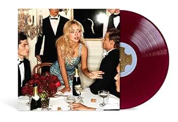 Amazon.com: Man's Best Friend Translucent Wine Colored Style