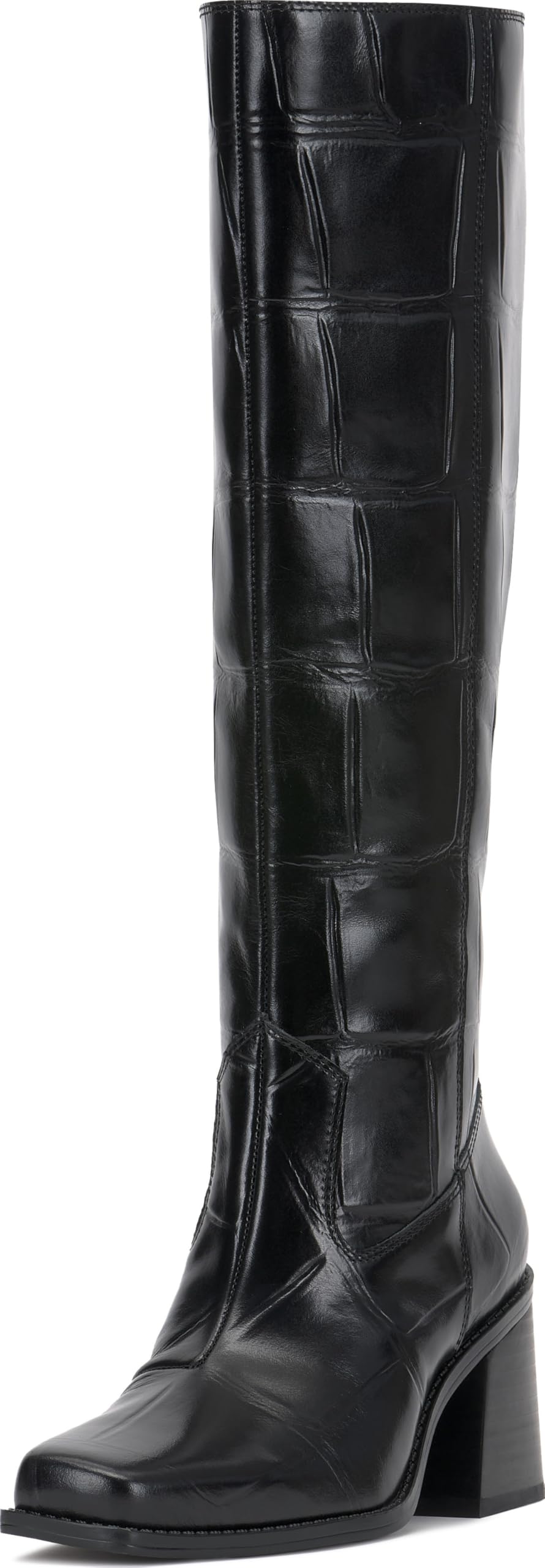 Vince Camuto womens Sangeti Wide Calf