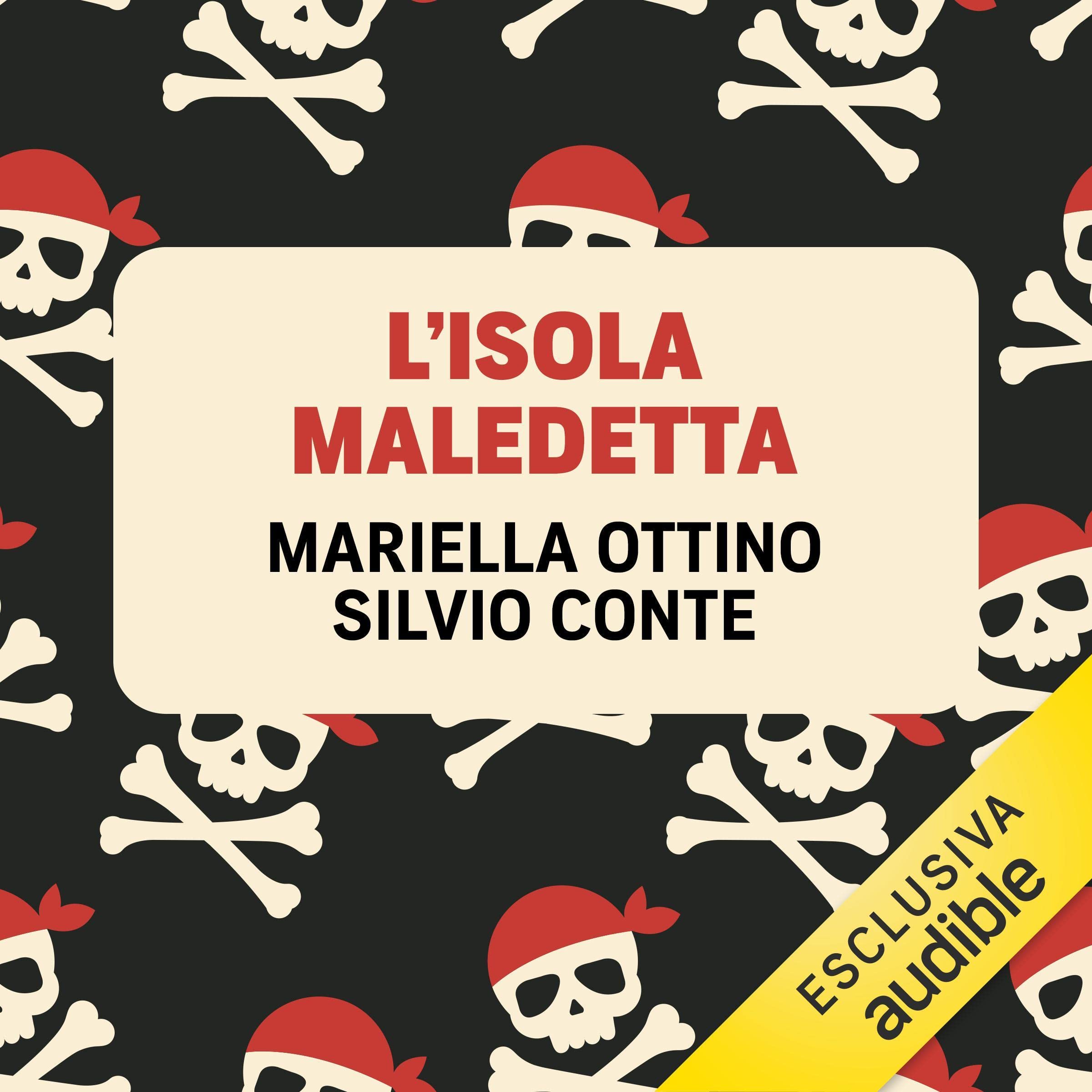 L’isola maledetta