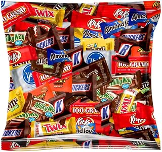 Bulk Chocolate Candy Mix  in Pakistan