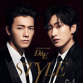 STYLE(CD+DVD)(スマプラ対応)