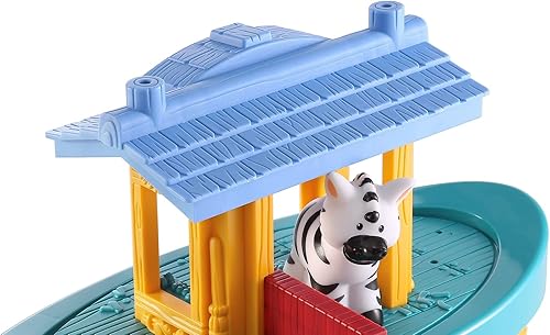 Miniatura 6 de Gente pequeña del Arca de Noé de Fisher-Price