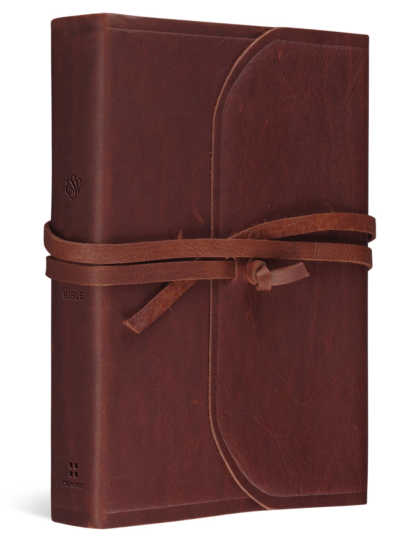 ESV Student Study Bible by  . - 9781433588549
