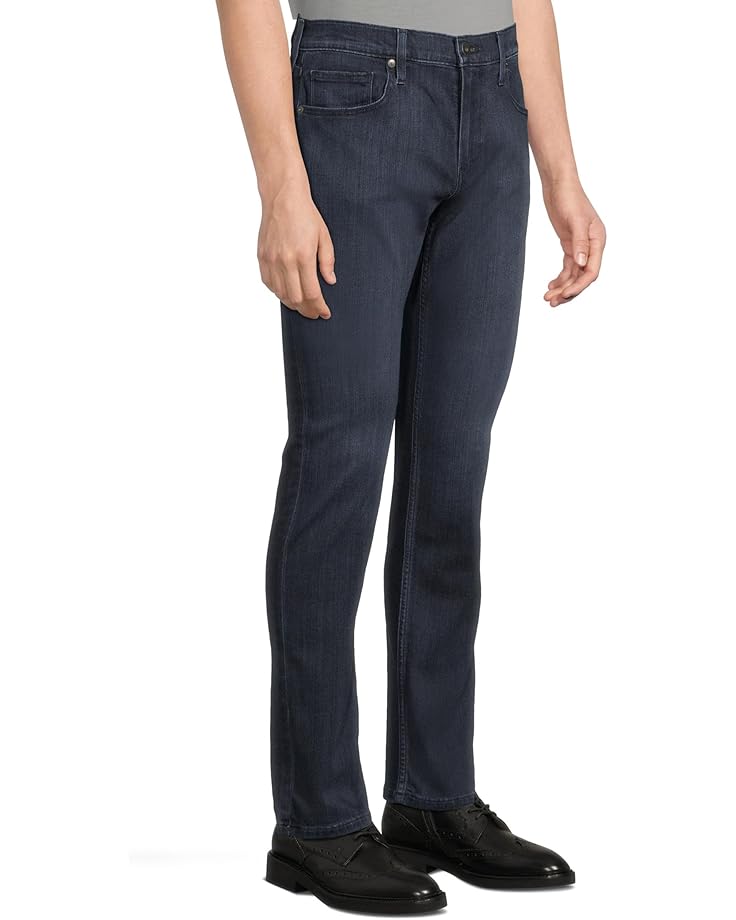 Paige Federal Transcend Slim Straight Fit Jeans in Franjo - #2 of 5