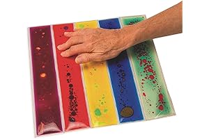 S&S Worldwide Sensory Floor Pad
