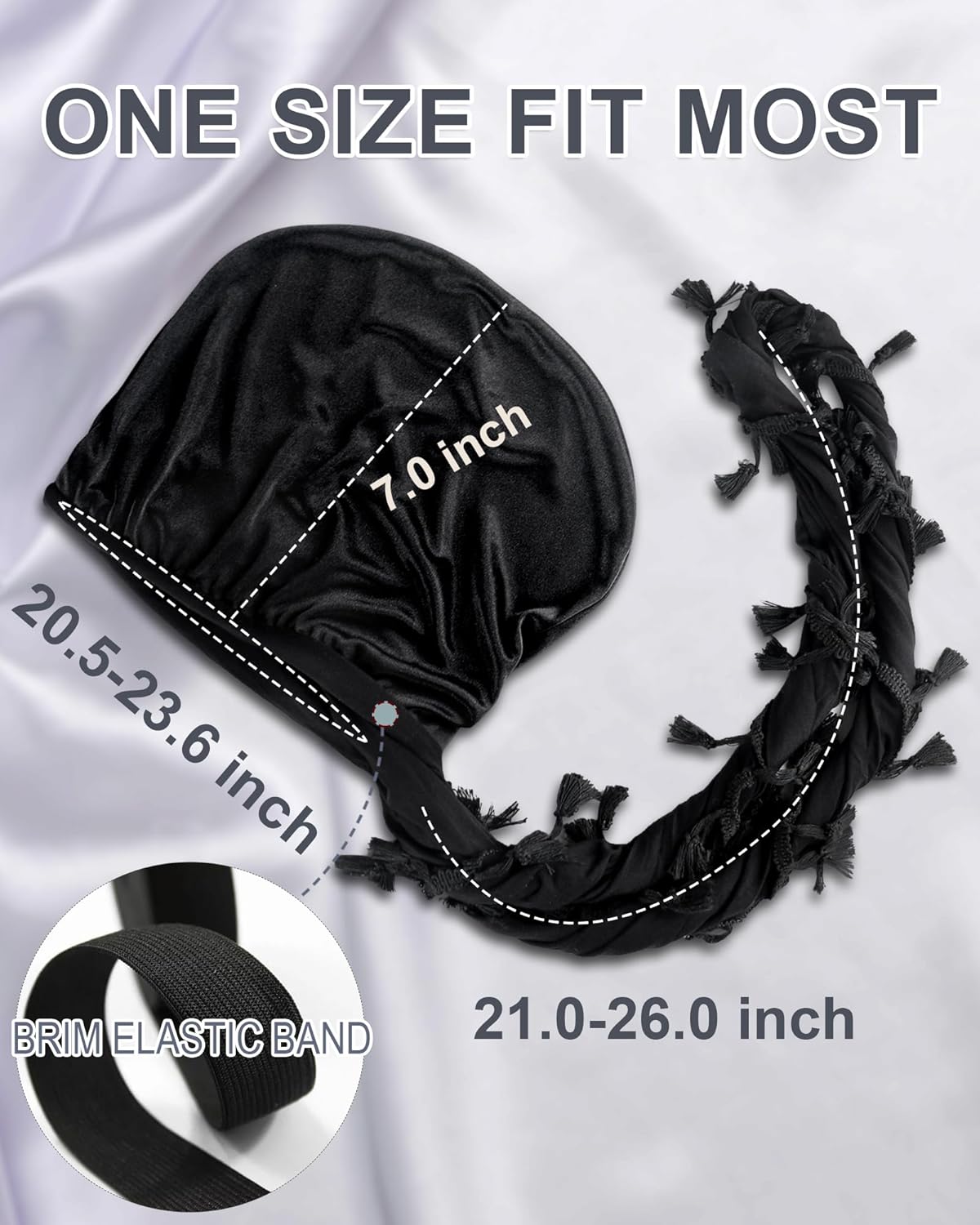 Babalet Halo Turban