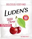 ludens wild cherry cough drops Top3商品