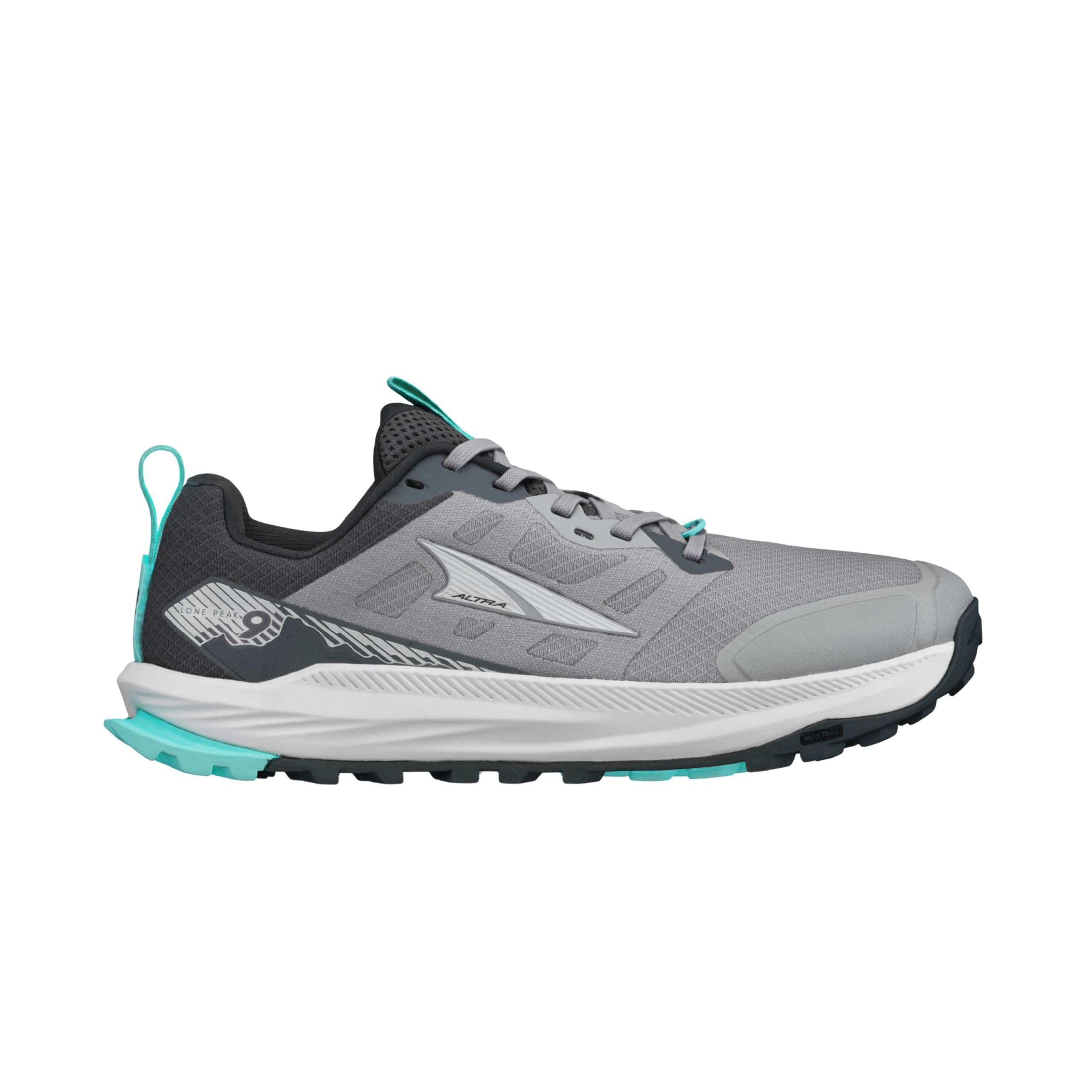 ALTRA Women's Lone Peak 9 Trail Running Shoe