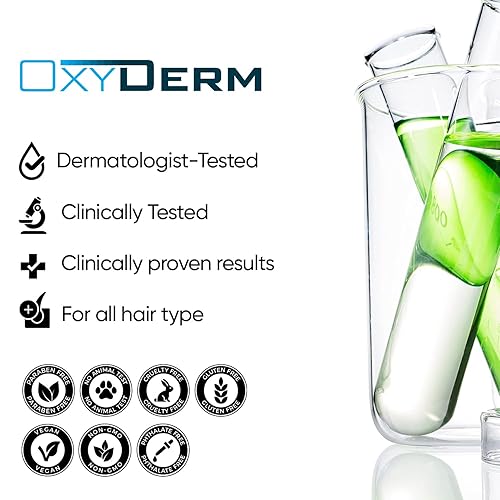 Miniatura 9 de Máscara de arcilla purificadora de azufre: tratamiento de limpieza profunda de poros. Limpia manchas de acné, poros obstruidos, cicatrices, piel