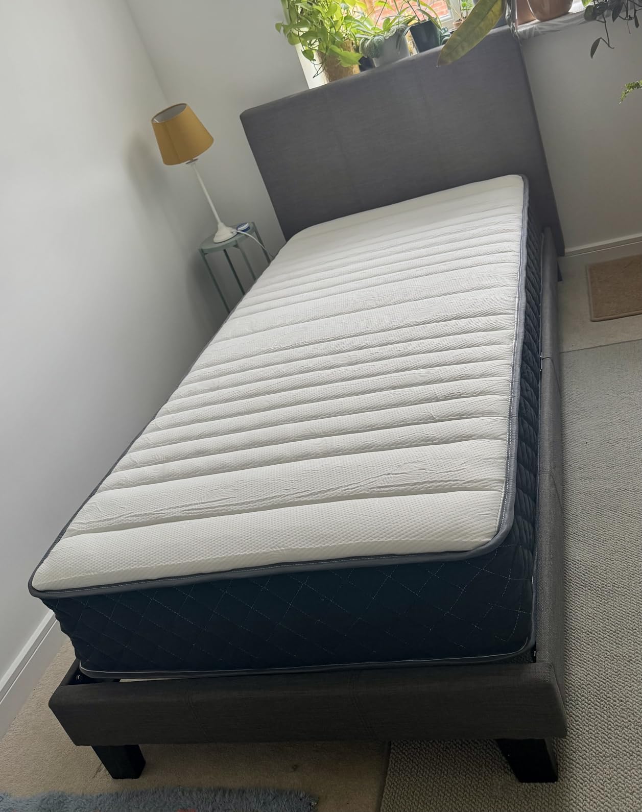 Customer photo