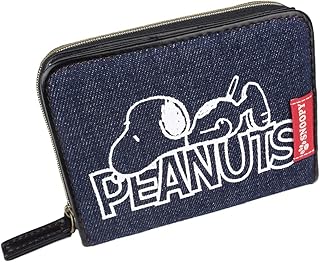 Amazon Co Jp スヌーピー 財布