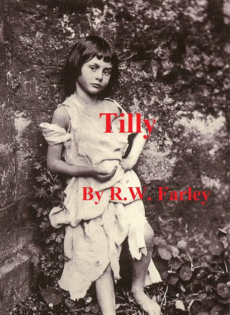 Tilly (English Edition)